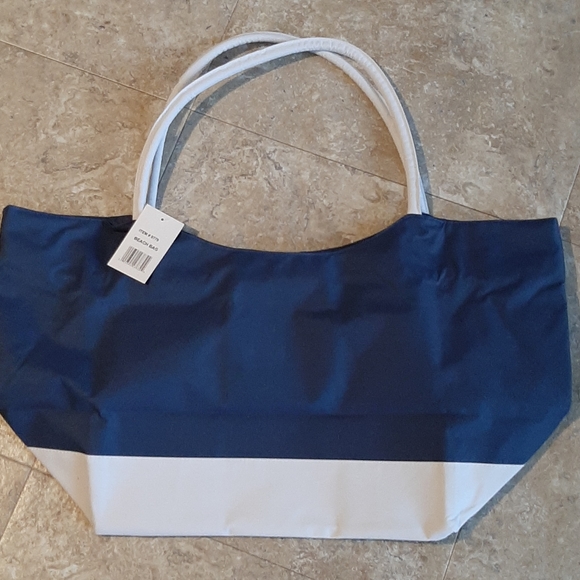 extra large beach bag